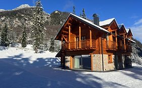 Kile Alpine Resort